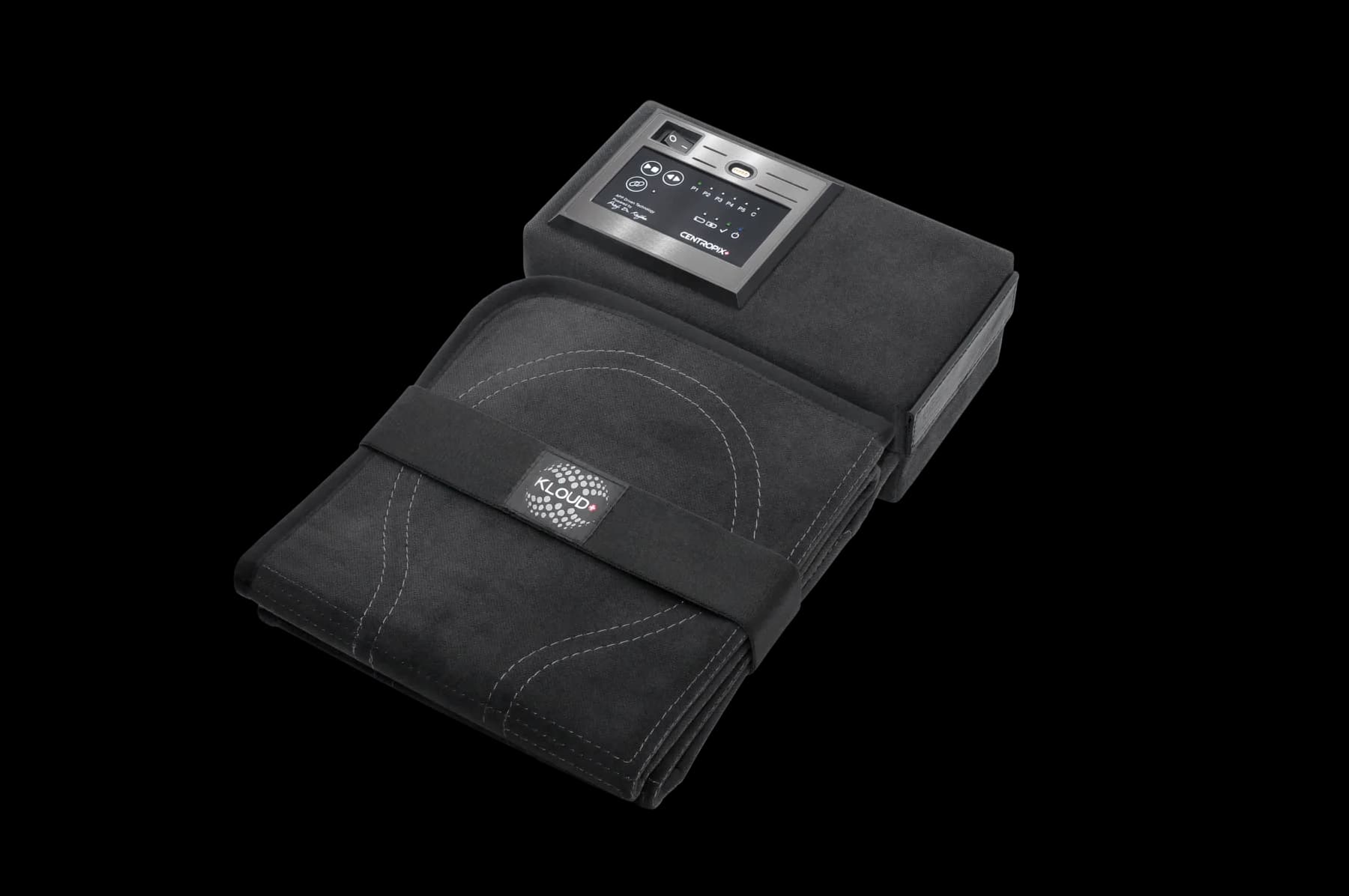 Compact KLOUD Mini system